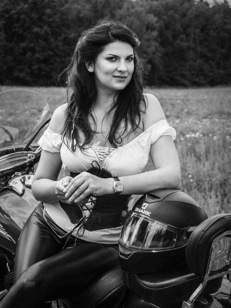 Photograph by Сергей Харитон