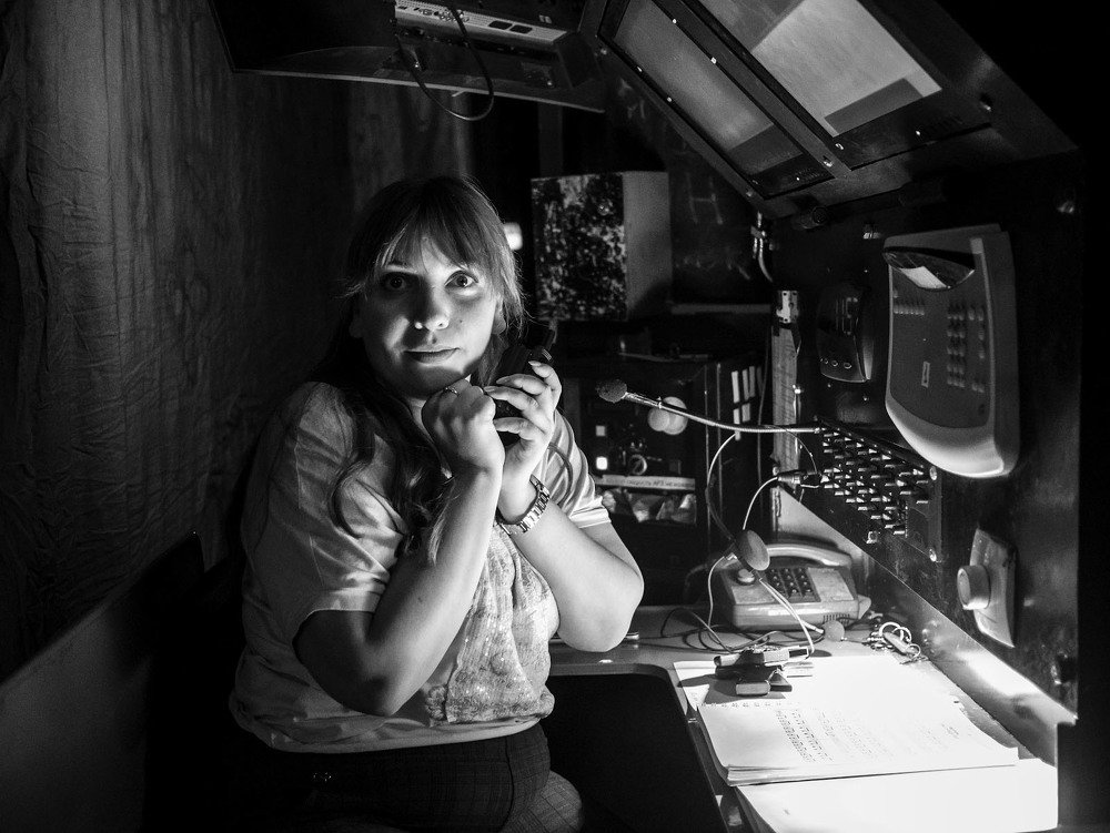 Photograph by Сергей Харитон