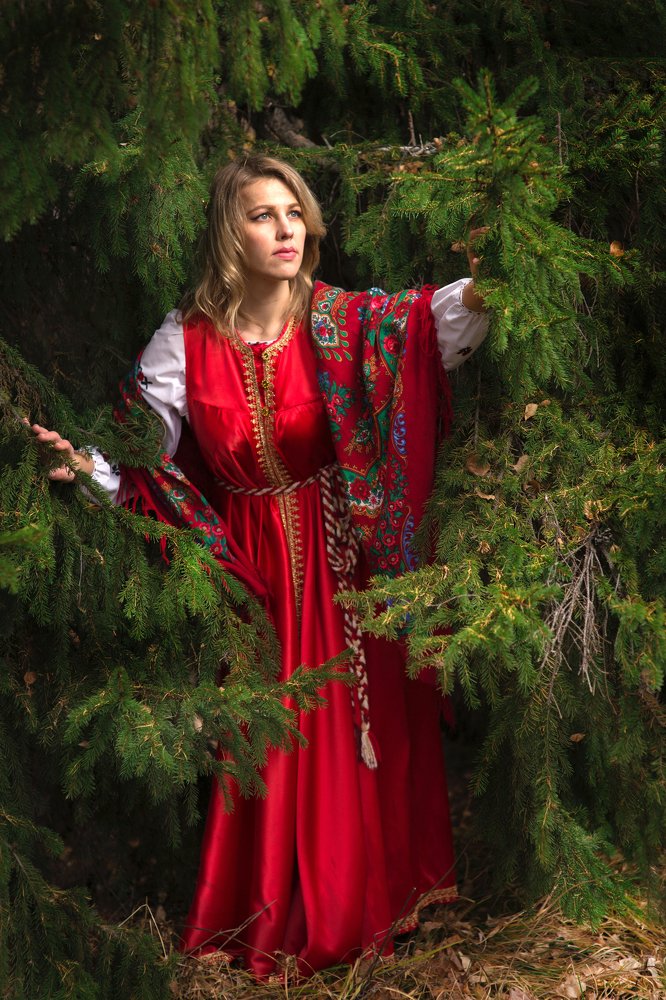 Photograph by Александр Кабанов