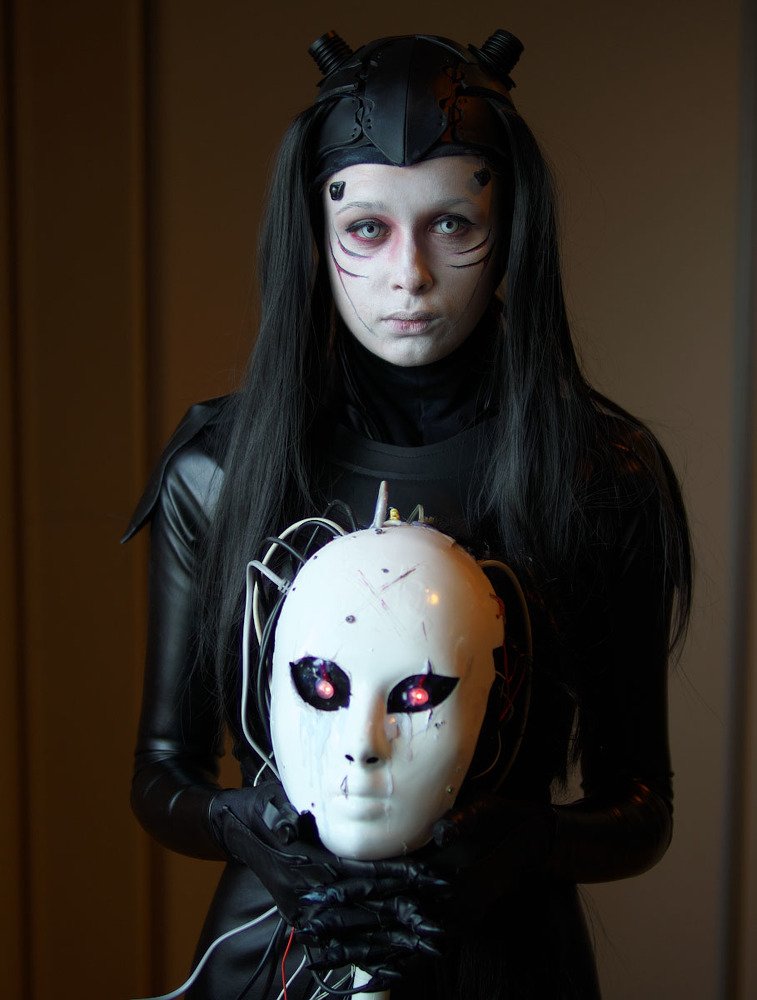 Photograph by Сергей Харитон