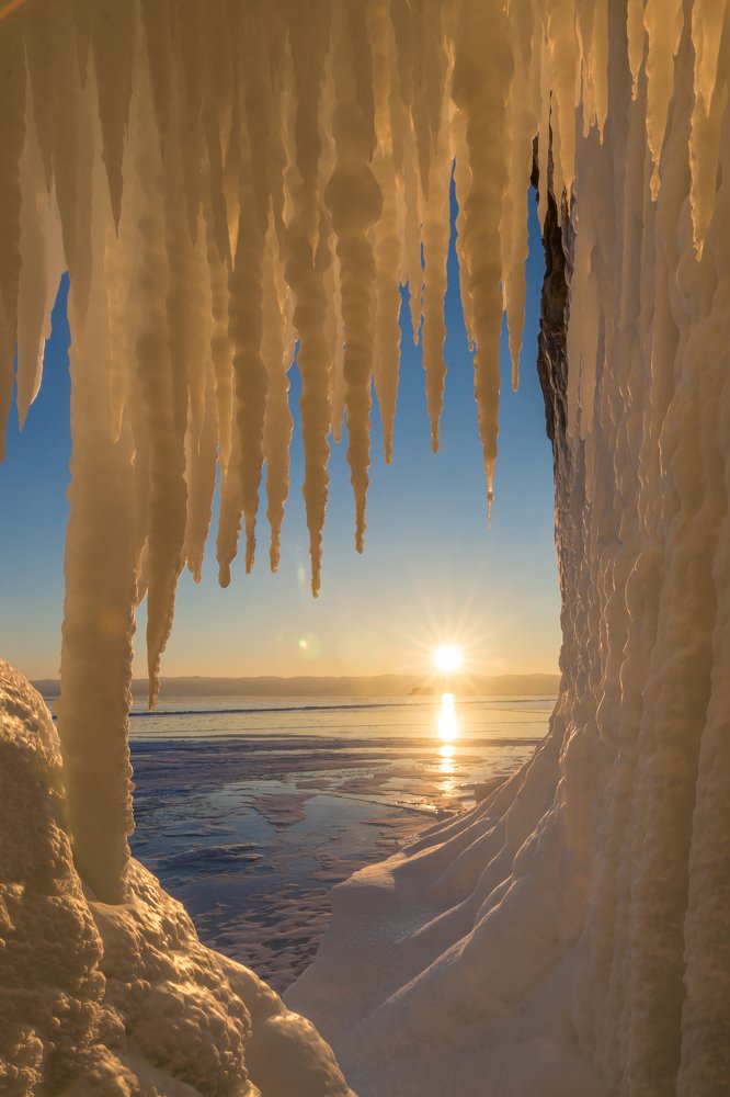 Photograph by Александр Кабанов