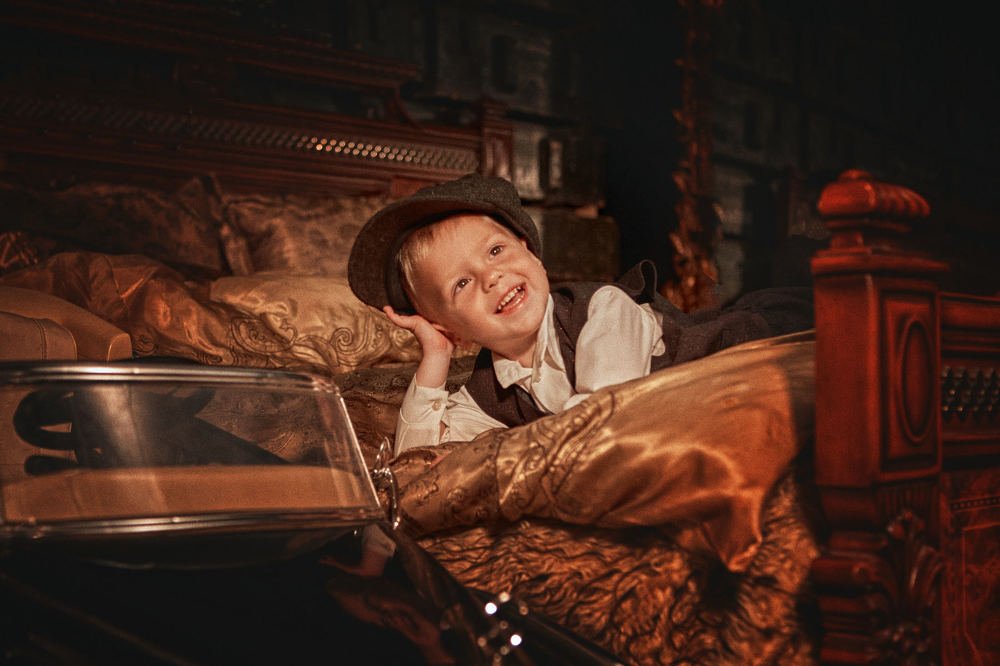 Photograph by Сергей Рехов