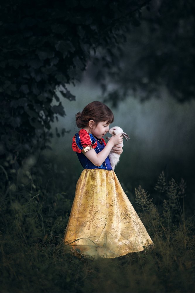 Photograph by Amalia Zilio