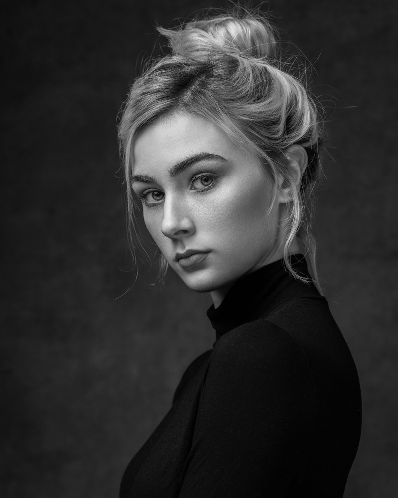 Photograph by  Saulius