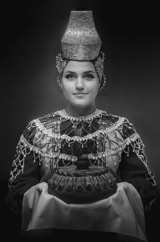 Photograph by Максим Шарыгин