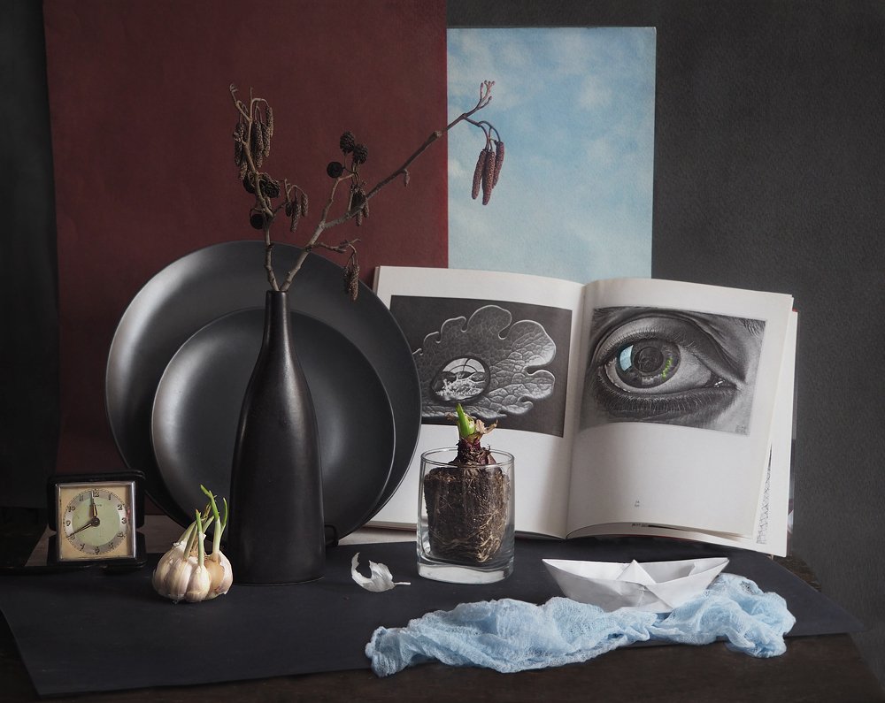 Весна придет!