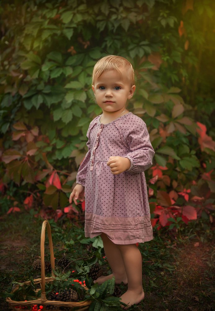 Photograph by Юлия Харитонова