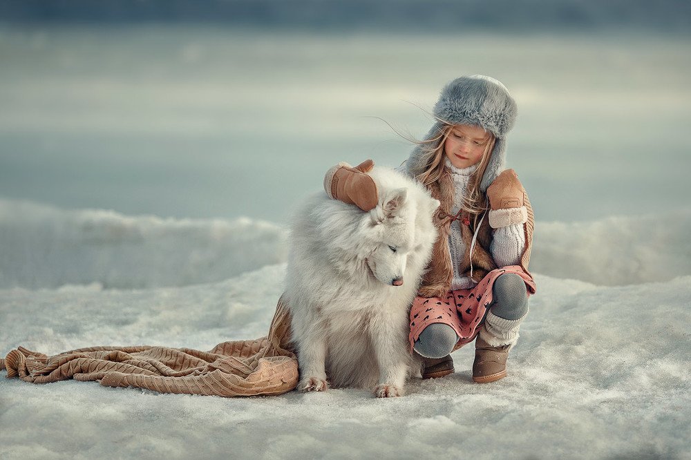 Photograph by Жилина Ирина