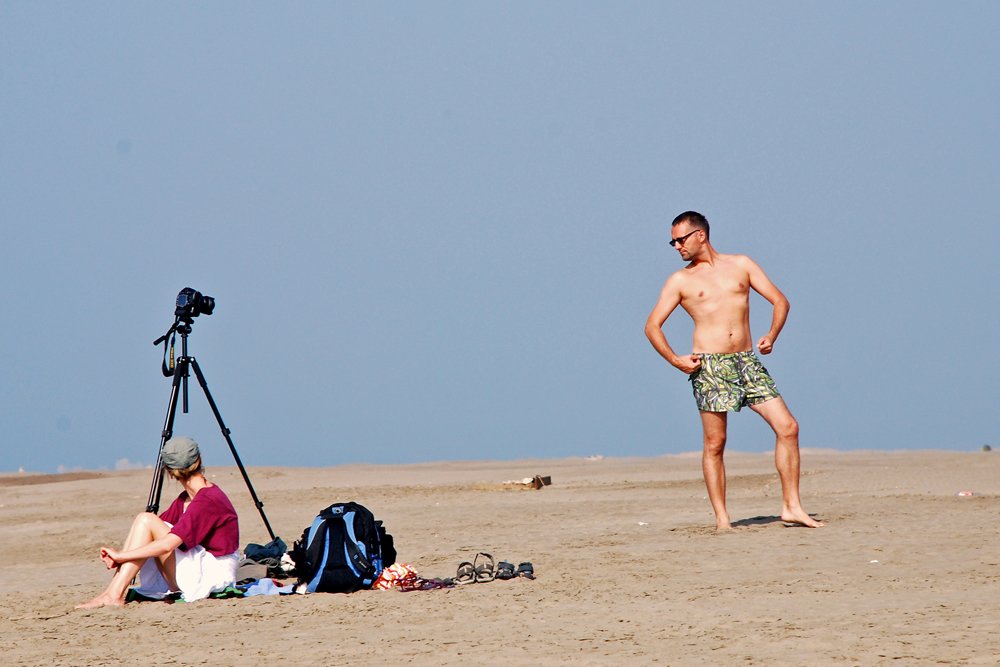 Photograph by julio cesar berisso