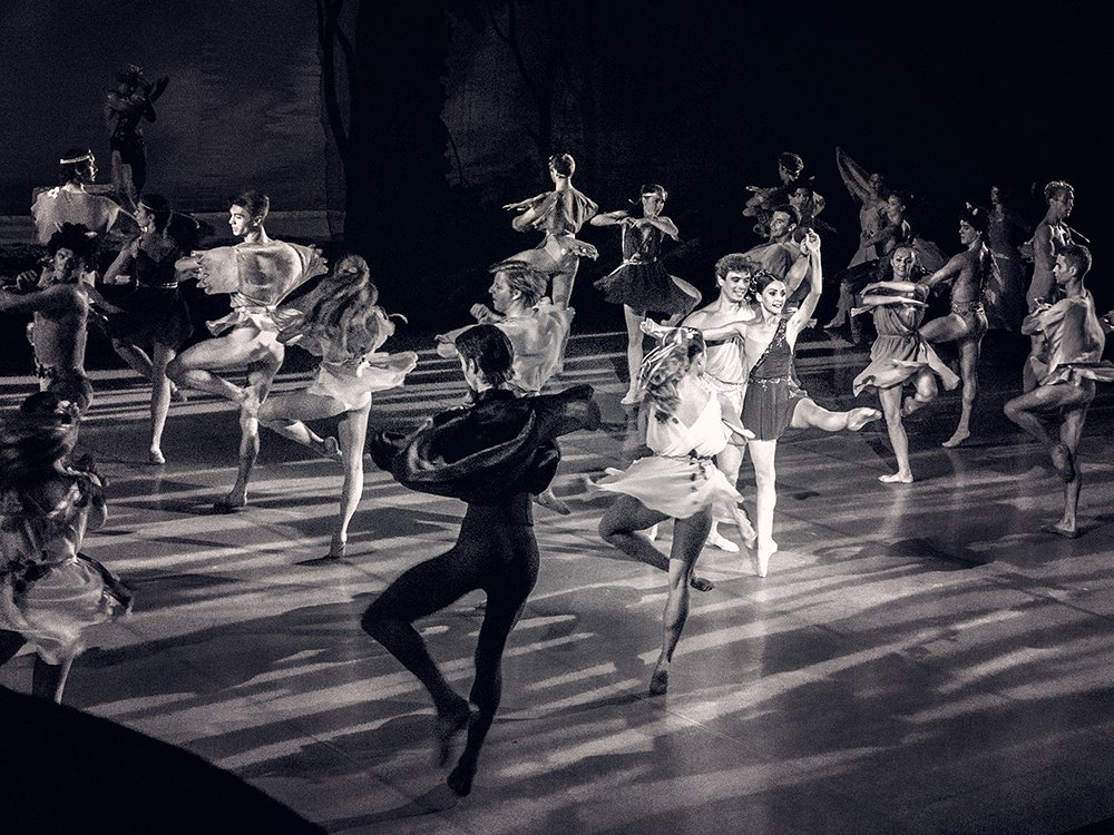 Photograph by Анна Шац