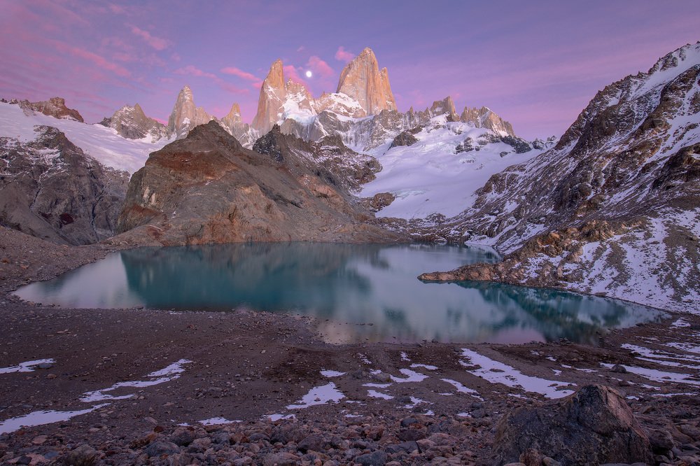 Photograph by Marcelo Minichelli