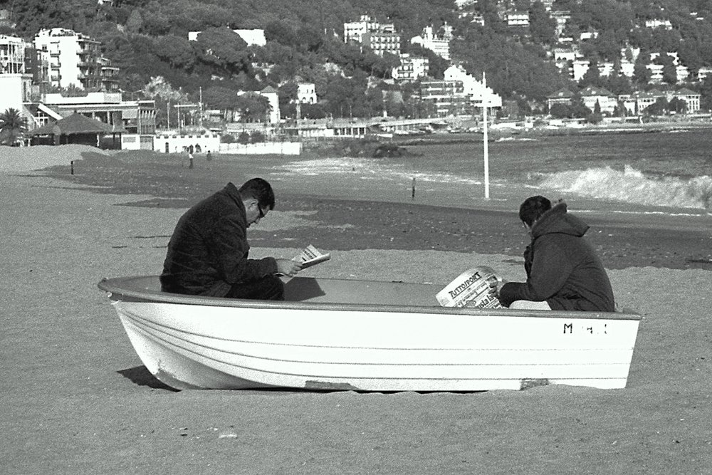 Photograph by julio cesar berisso