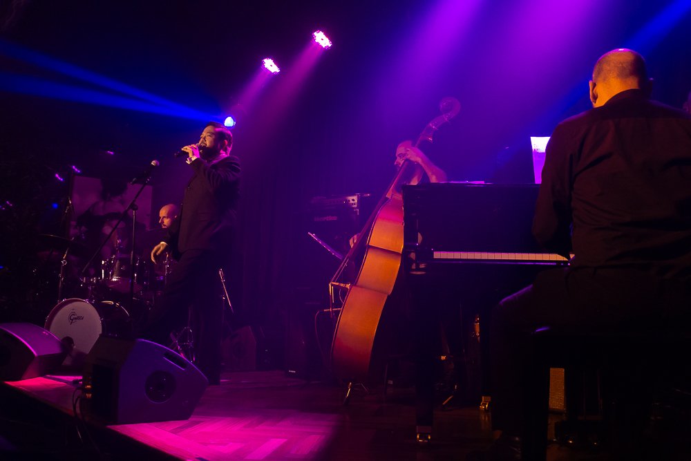 Photograph by Arthur Medeiros