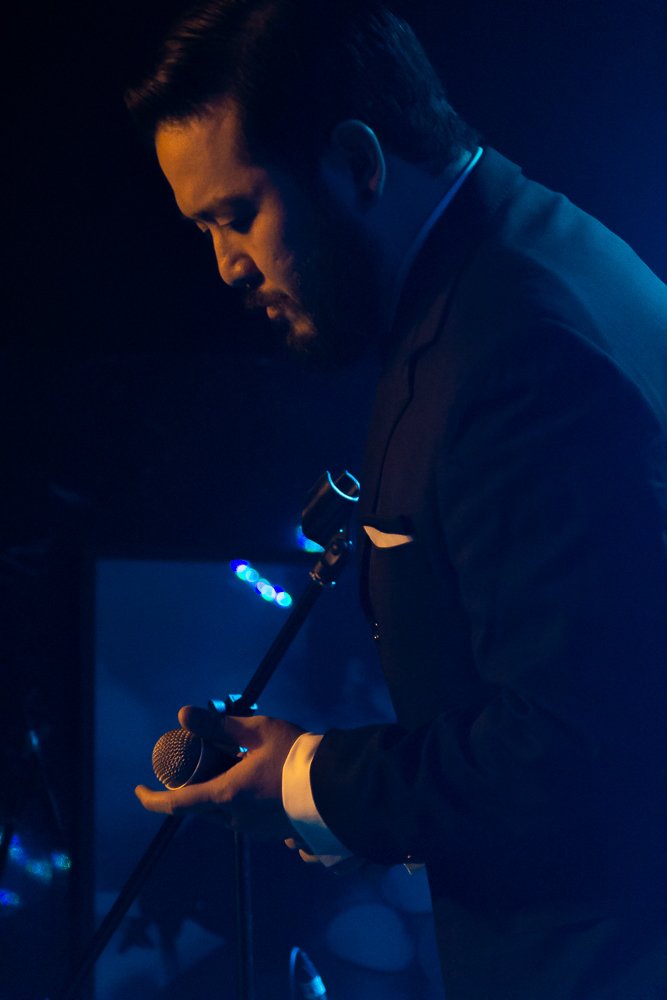 Photograph by Arthur Medeiros