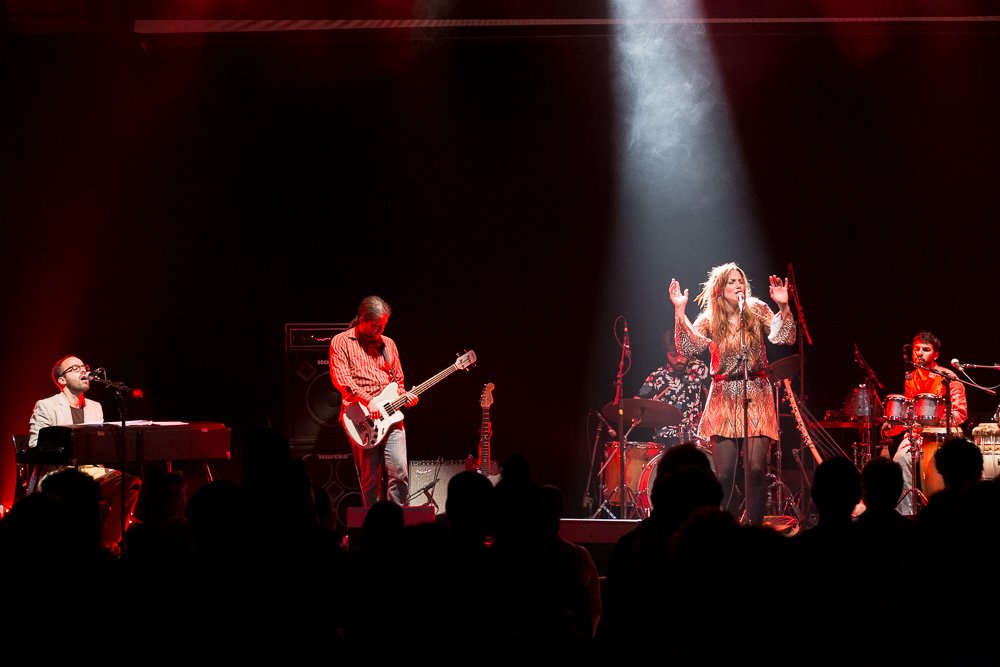 Photograph by Arthur Medeiros