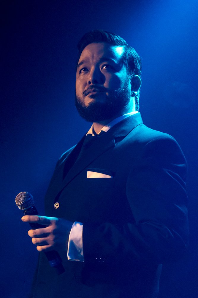 Photograph by Arthur Medeiros