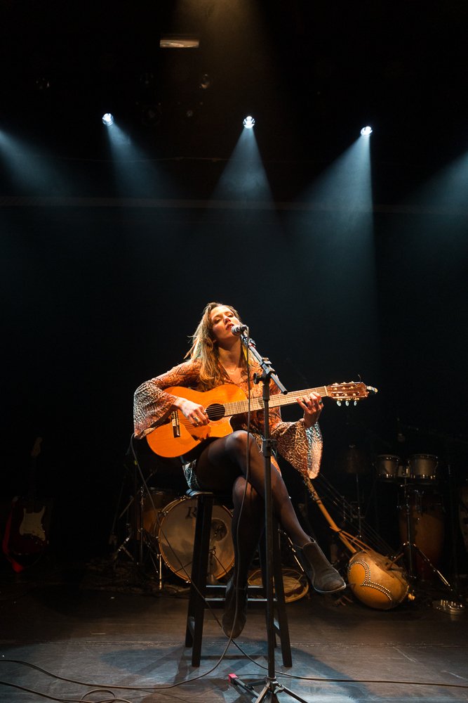 Photograph by Arthur Medeiros