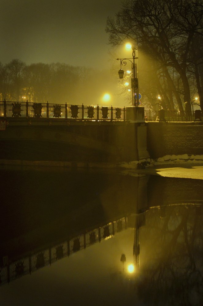 Photograph by Олег Лабастов