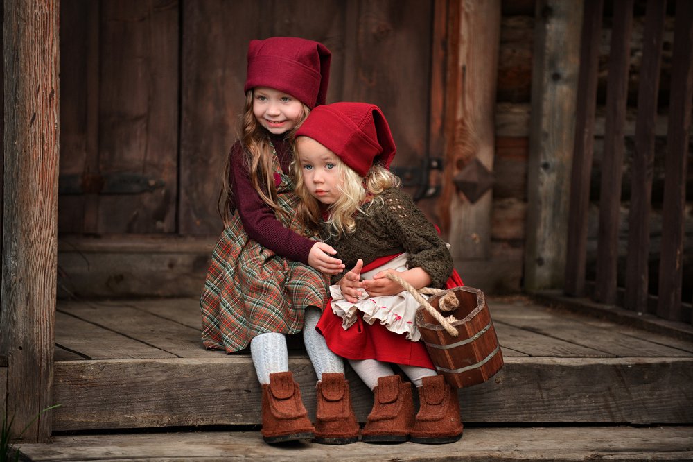 Photograph by Юлия Харитонова