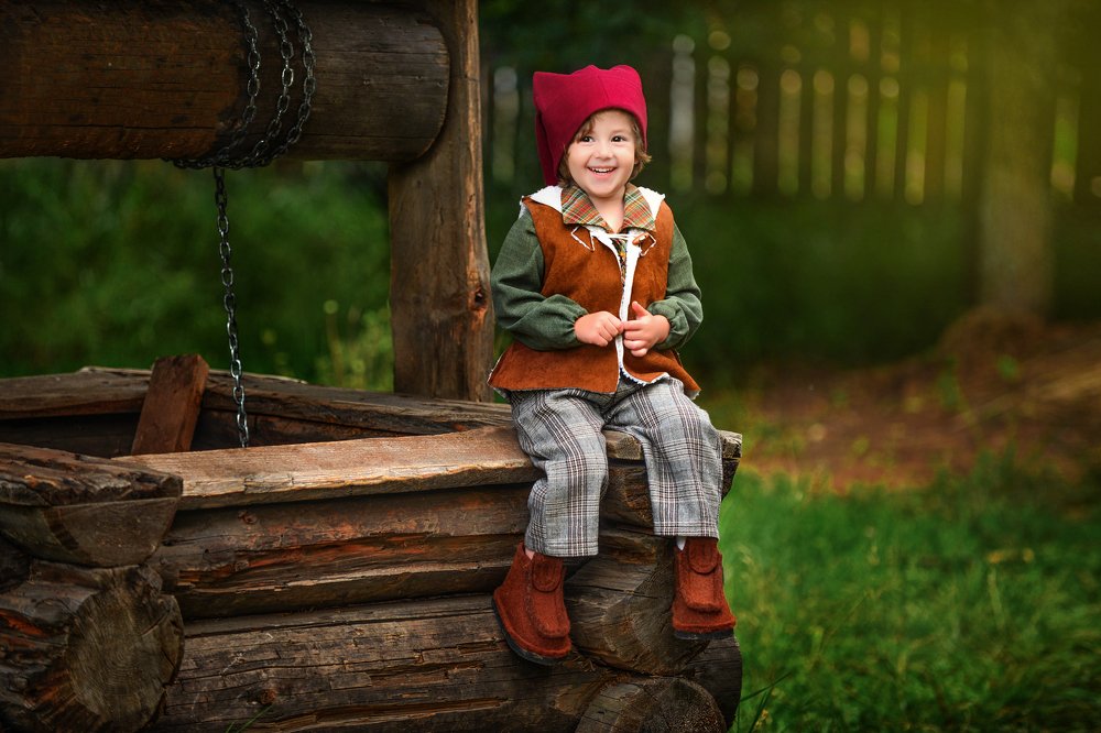 Photograph by Юлия Харитонова