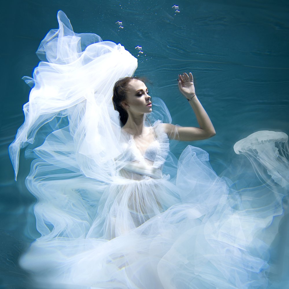 Photograph by Анастасия Сапожникова