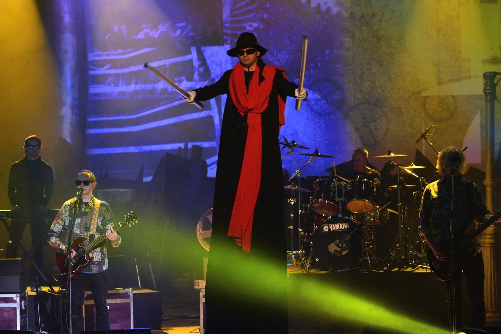 группа Пикник