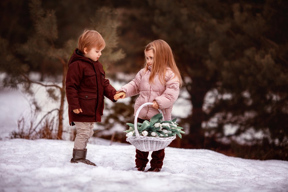 Photograph by Татьяна Гуртовая