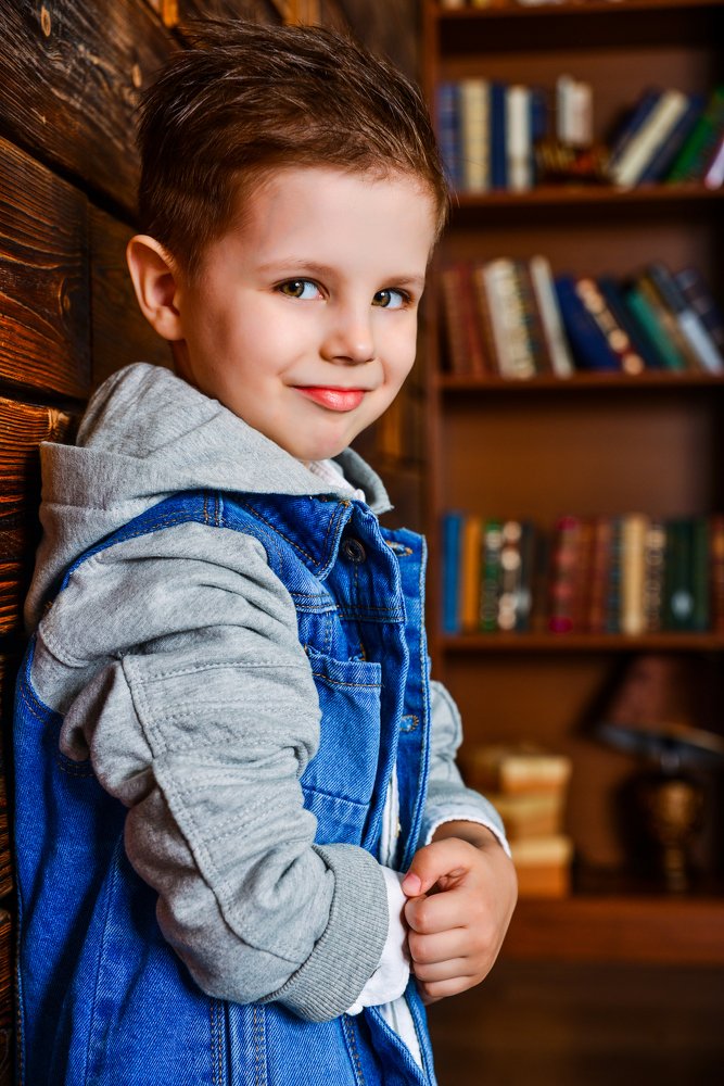 Photograph by Иван Куликов