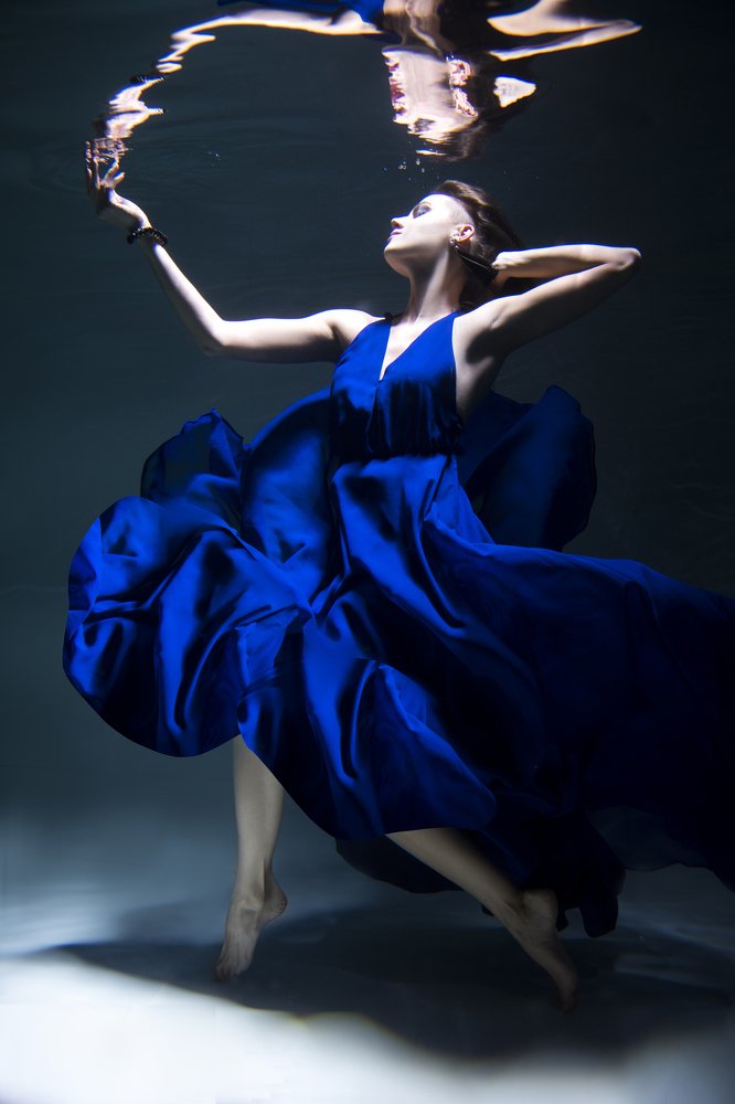 Photograph by Анастасия Сапожникова