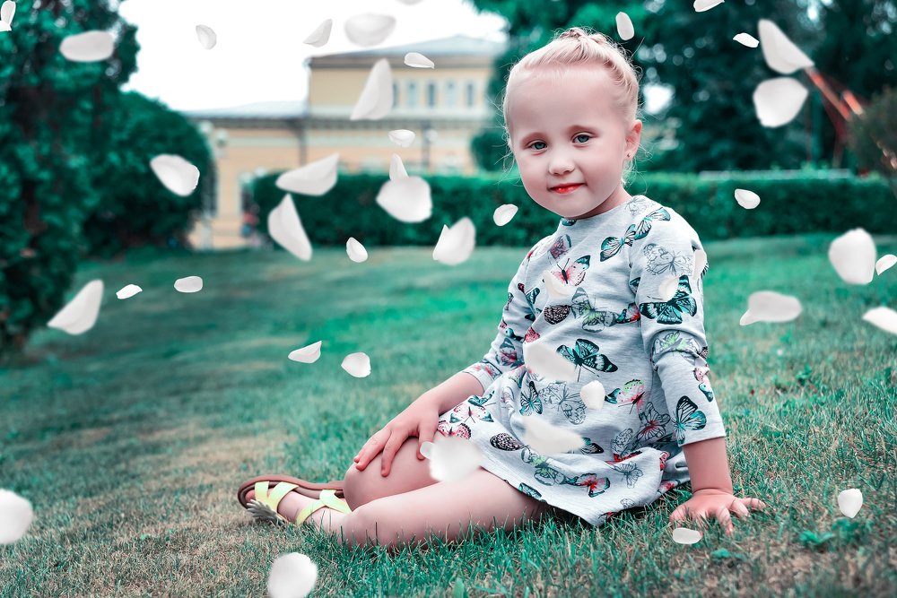 Photograph by Иван Куликов