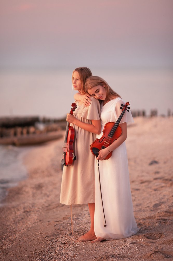 Photograph by Татьяна Гуртовая