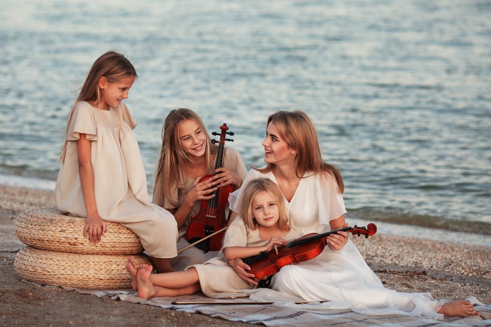 Photograph by Татьяна Гуртовая