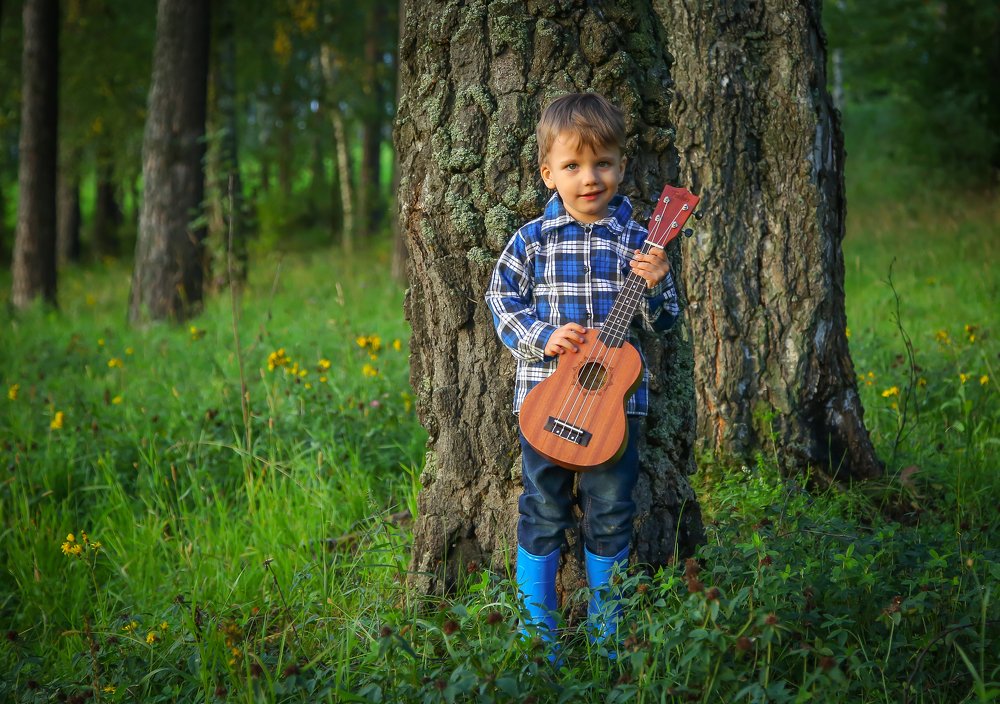Photograph by Алексей Доценко