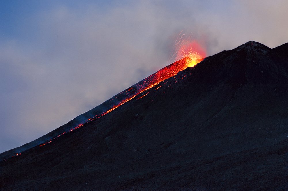 Photograph by Irina Grigoryeva