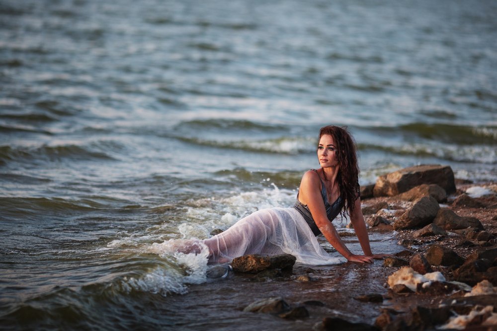 Photograph by Татьяна Гуртовая