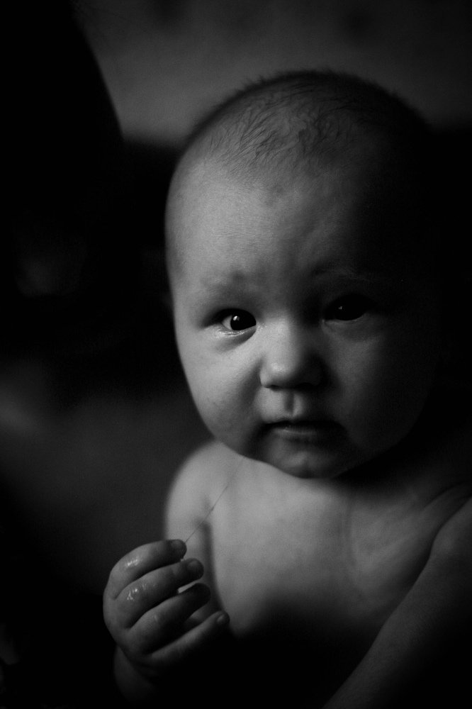 Очень внимательно