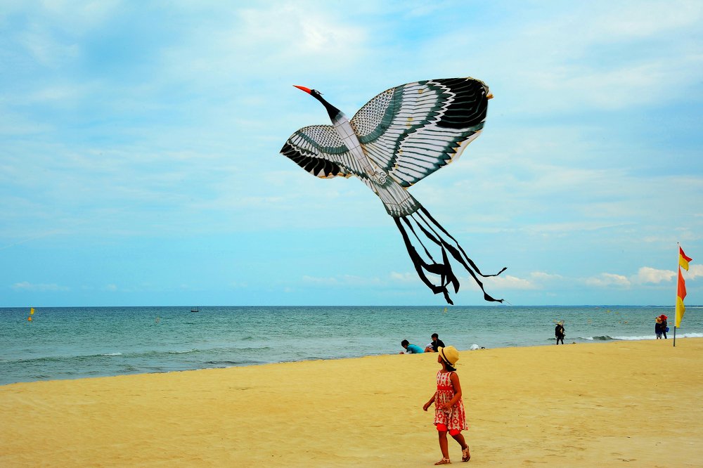 Photograph by Hà Thạnh