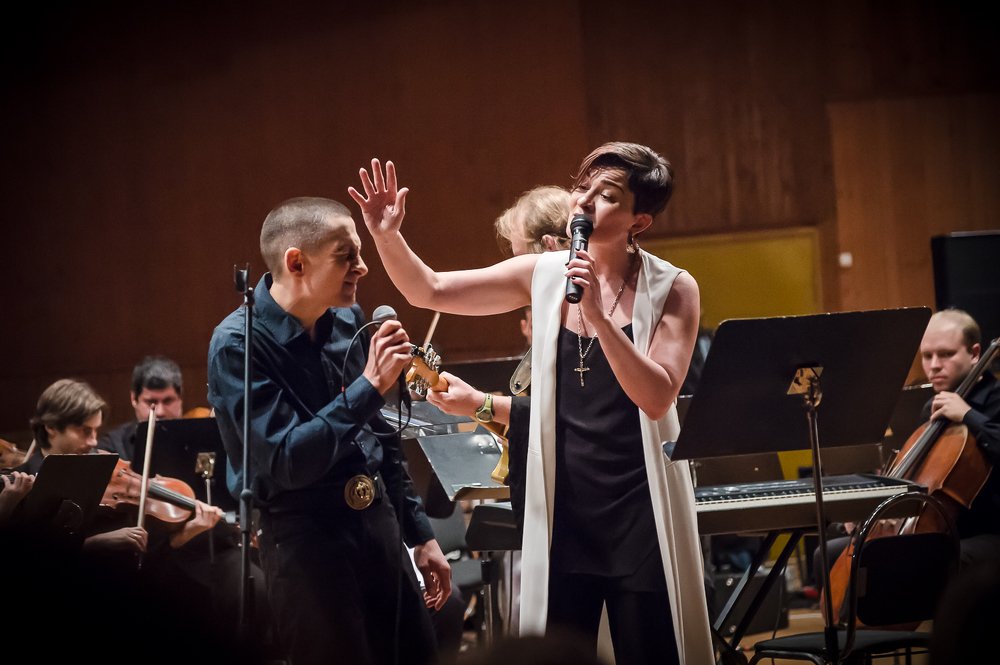 Фотография автора Ольга Руднева