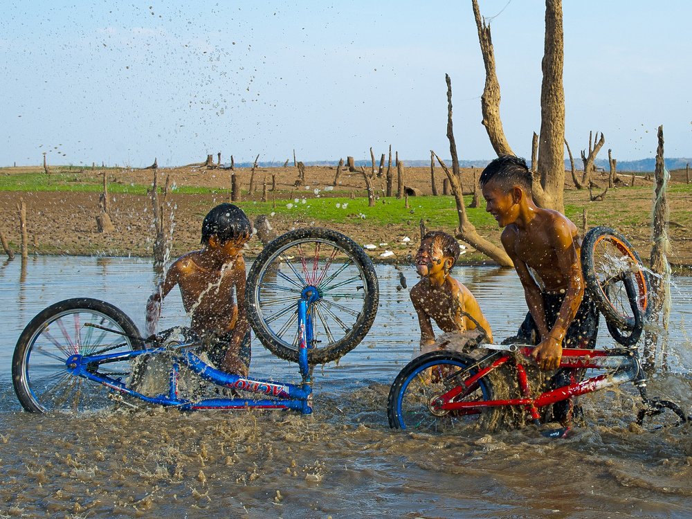 Photograph by Hà Thạnh