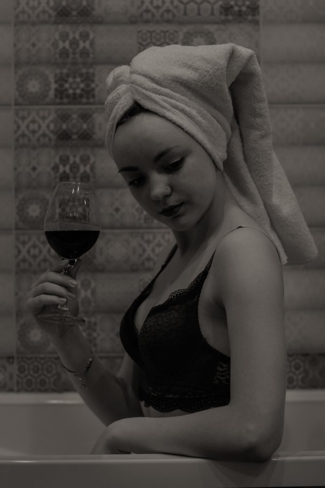 Photograph by Наталья Арутюнова