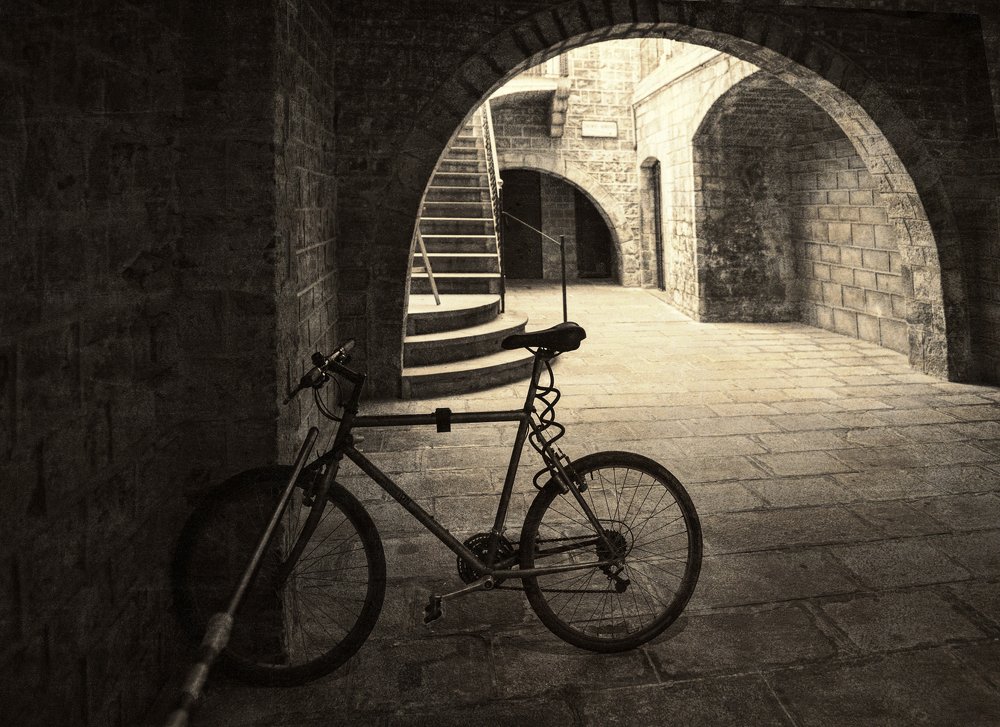 Photograph by Irina Grigoryeva