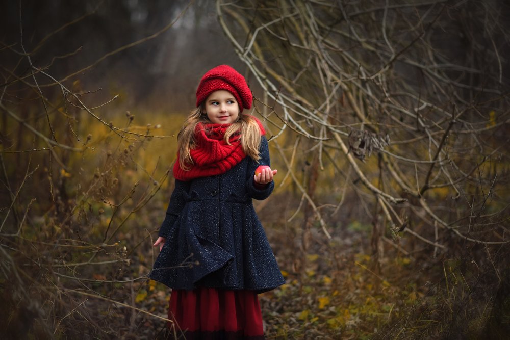 Photograph by Виктория Мейо