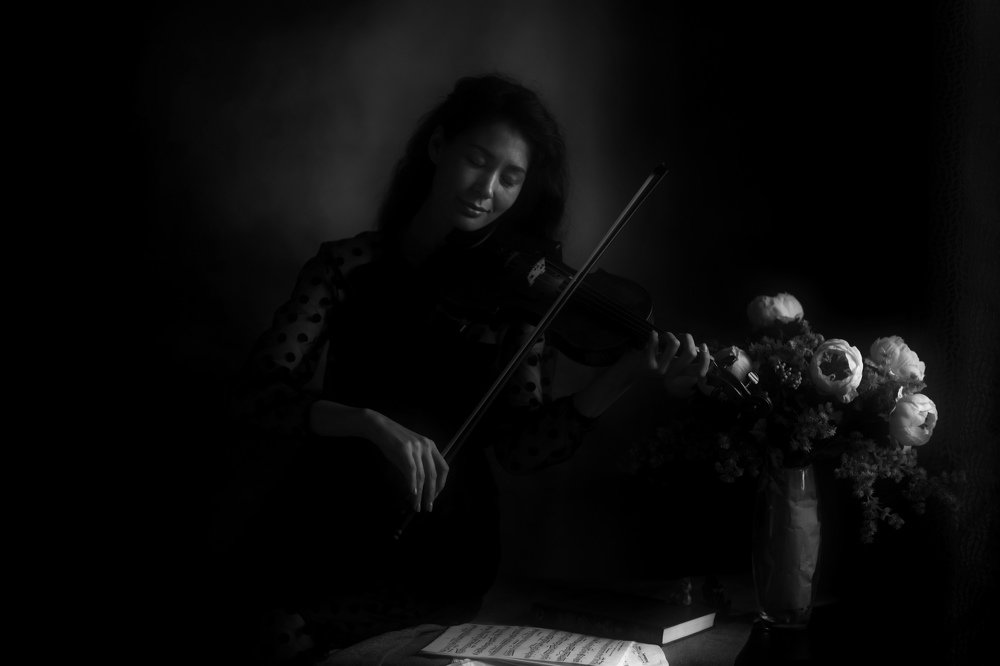 Photograph by Денис Хананов