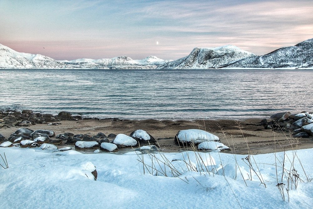 Photograph by Miroslav Haskind