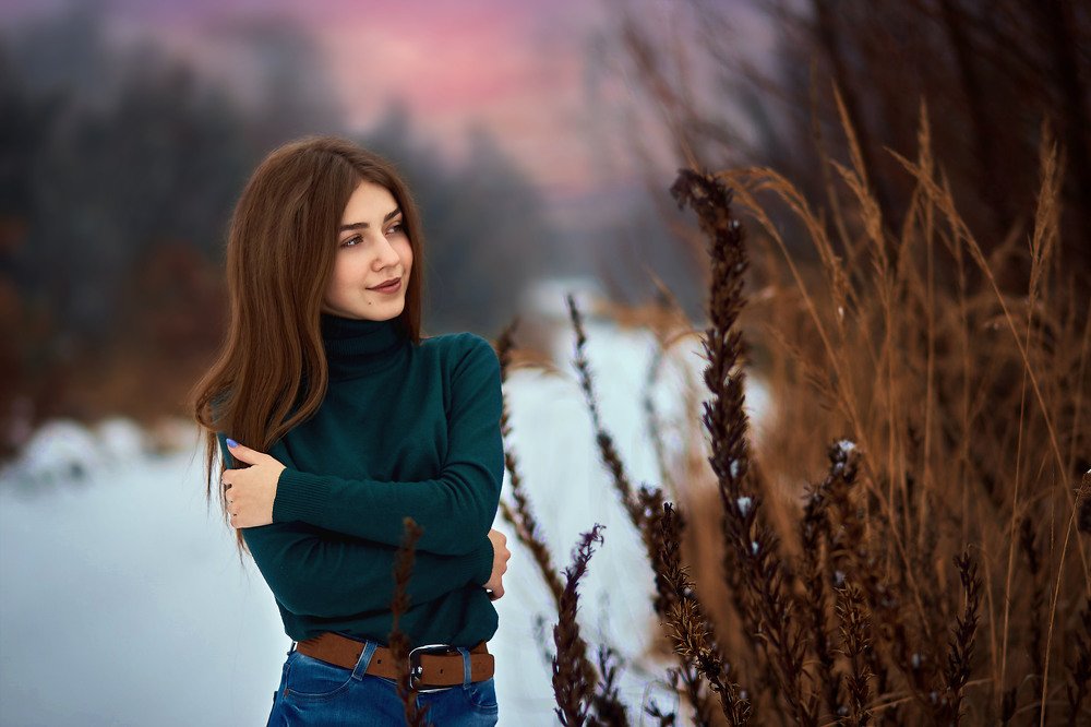 Photograph by Алексей Полухин