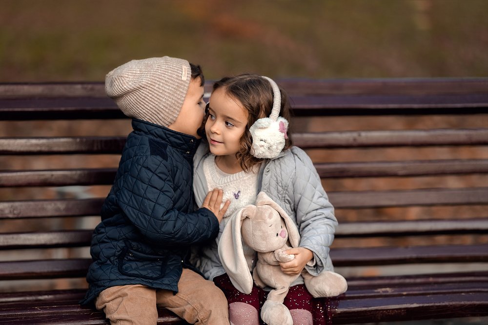 Photograph by Галина Бокова