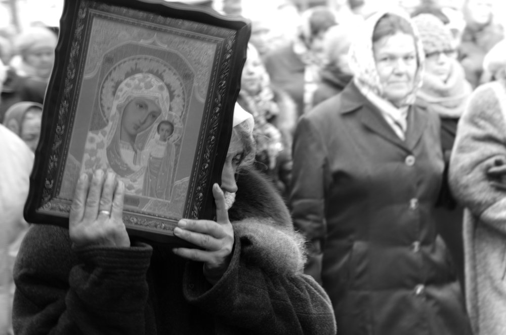 Photograph by Максим Шарыгин