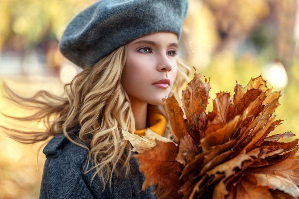 Photograph by Виктория Булатова