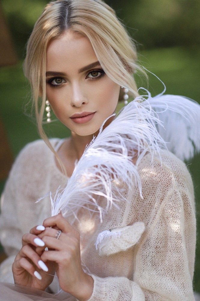 Photograph by Анна Кольцова