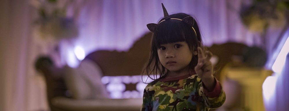 Photograph by Mohd Abudin Abdullah